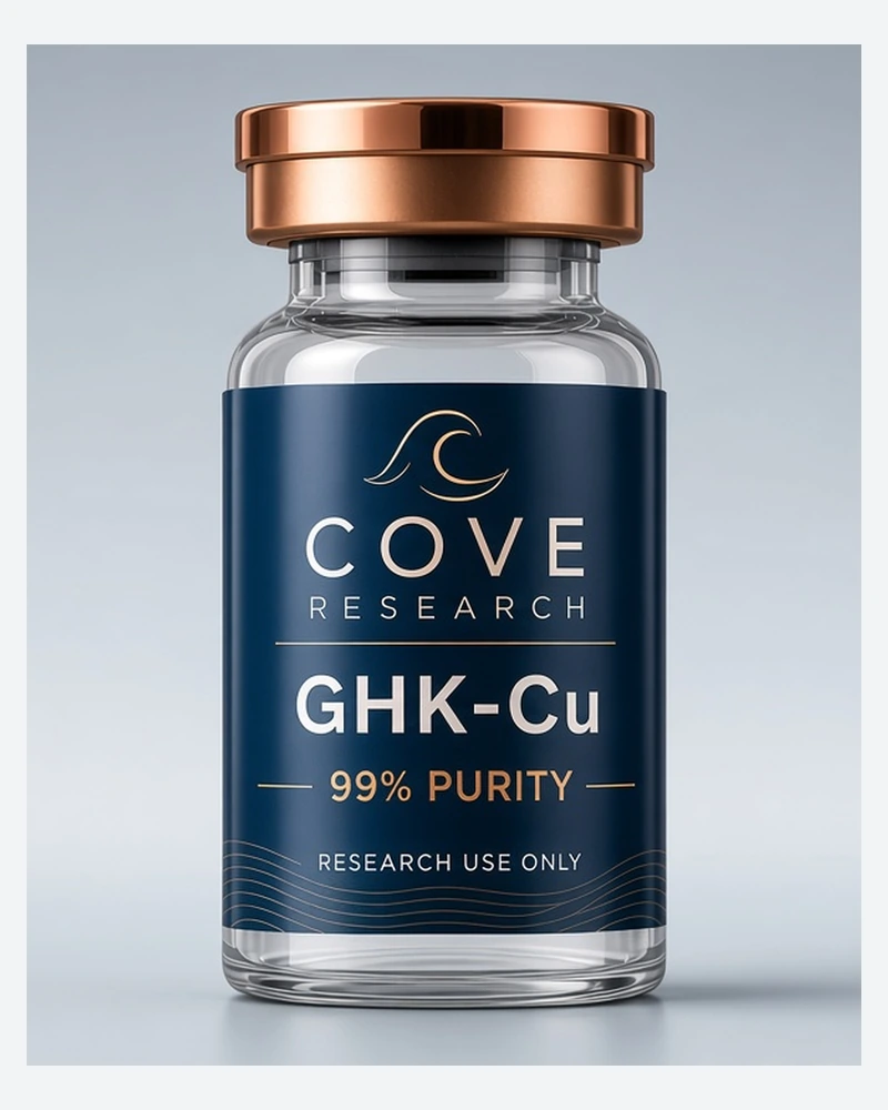 GHK-Cu