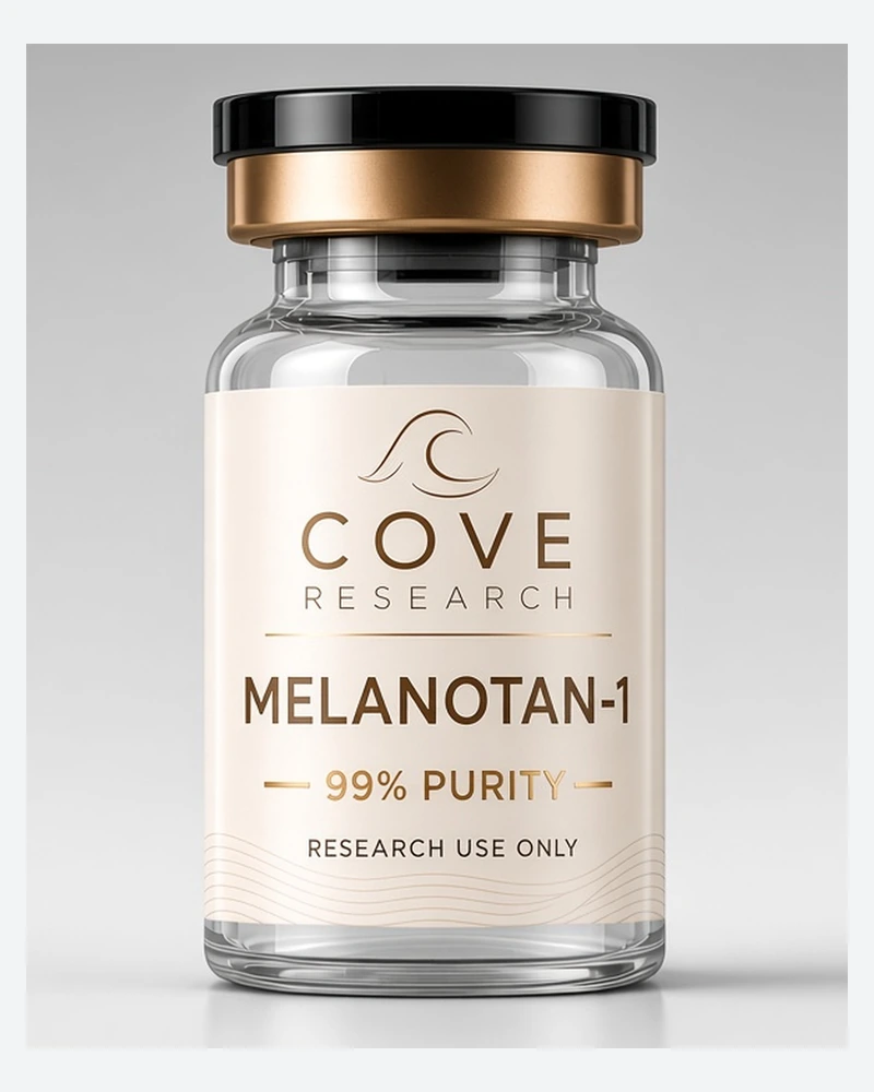 Melanotan-1