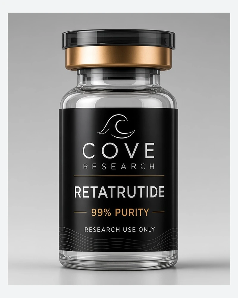 Retatrutide