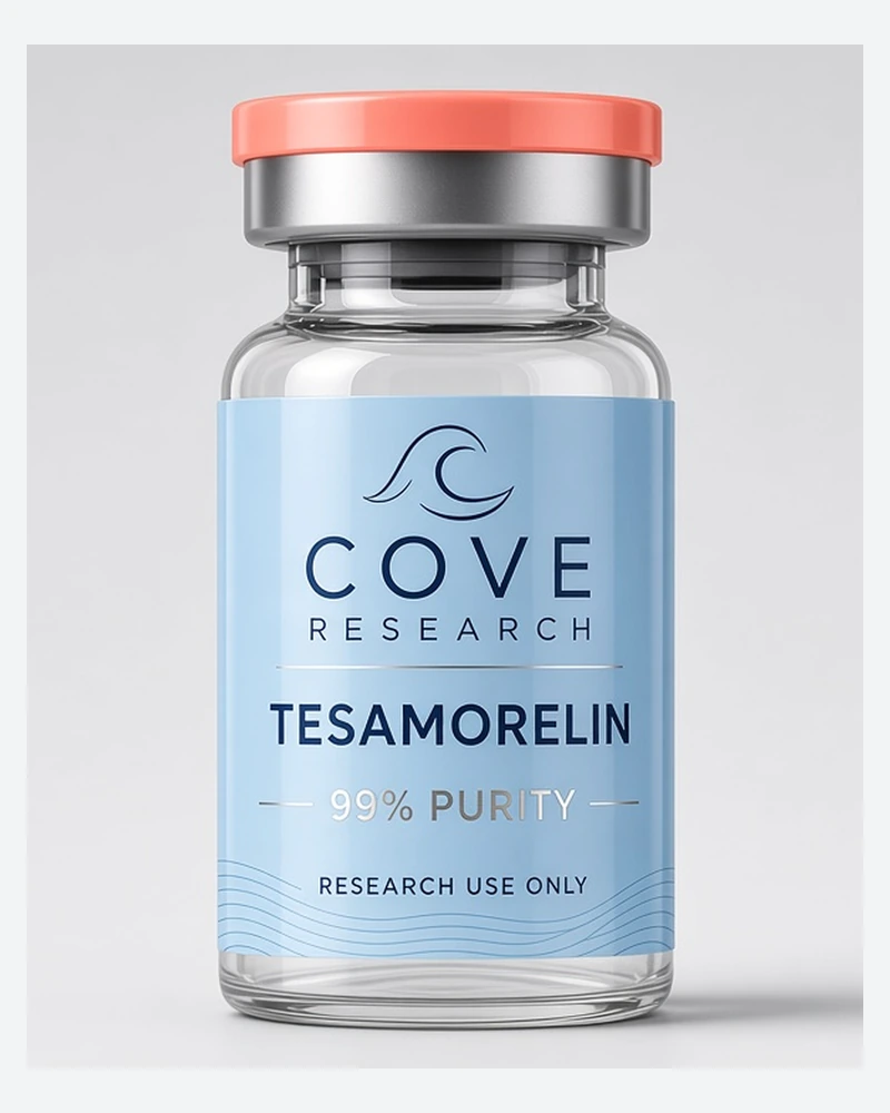 Tesamorelin
