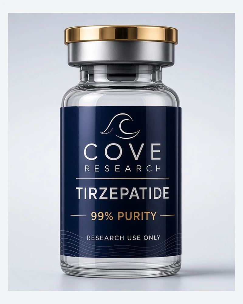 Tirzepatide